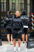 Ensemble Be rich not poor - Unisexe